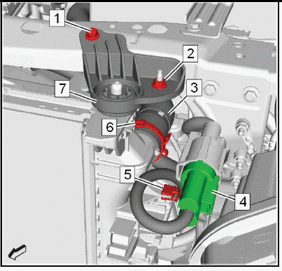 Engine Cooling