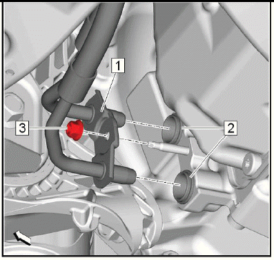 Engine Mechanical - 2.0L (LTG)