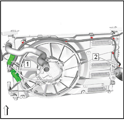 Engine Cooling