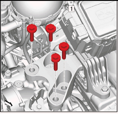 Engine Mechanical - 2.0L (LTG)