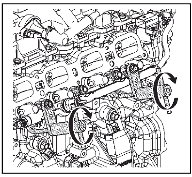 Engine Mechanical - 2.0L (LTG)