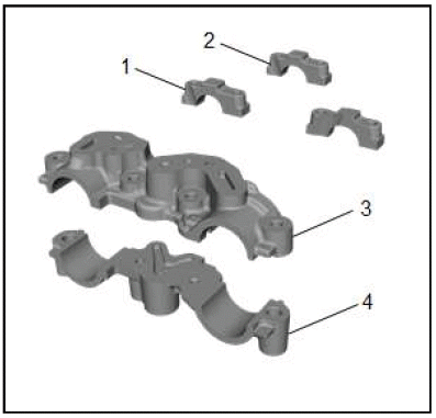 Engine Mechanical - 2.0L (LTG)