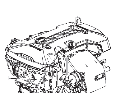 Component Locator