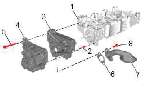 Engine Mechanical - 2.0L (LTG)