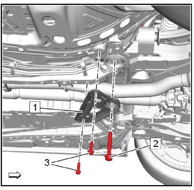 Engine Mechanical - 2.0L (LTG)