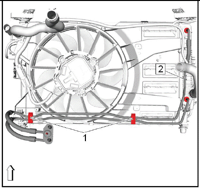 Engine Cooling