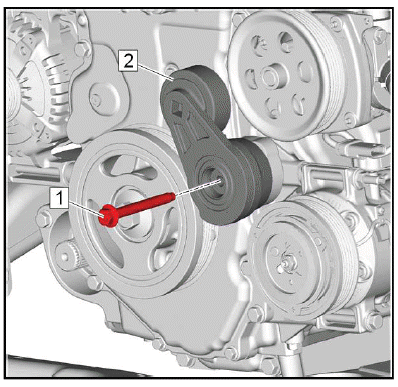 Engine Mechanical - 2.0L (LTG)