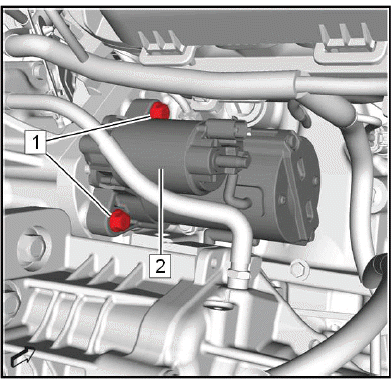 Engine Mechanical - 2.0L (LTG)