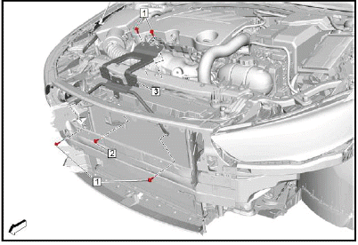 Engine Cooling