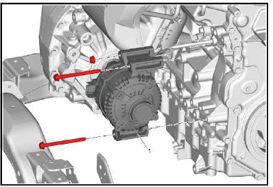 Engine Mechanical - 2.0L (LTG)