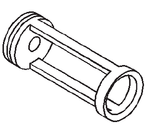 Engine Mechanical - 2.0L (LTG)