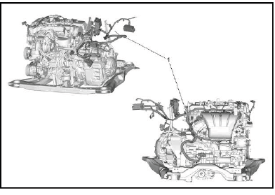 Engine Mechanical - 2.0L (LTG)