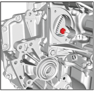 Engine Mechanical - 2.0L (LTG)