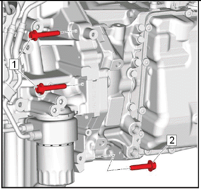 Engine Mechanical - 2.0L (LTG)