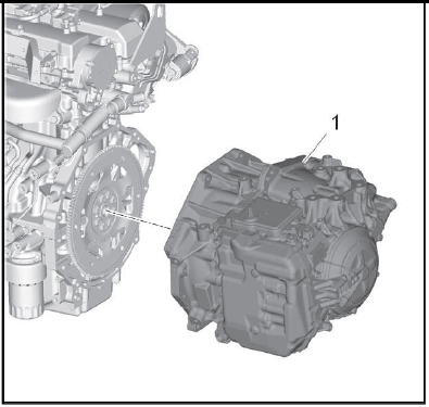 Engine Mechanical - 2.0L (LTG)