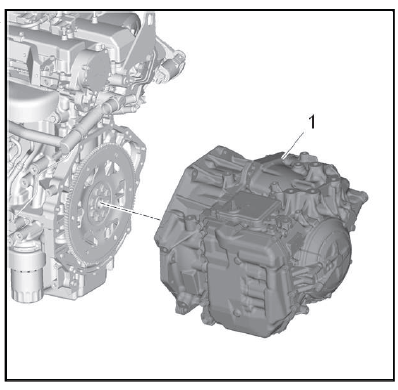 Engine Mechanical - 2.0L (LTG)