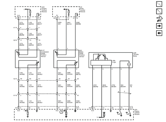 Engine Controls and Fuel - 2.0L (LTG)