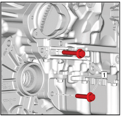 Engine Mechanical - 2.0L (LTG)