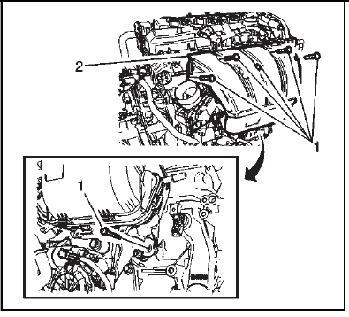 Engine Mechanical - 2.0L (LTG)