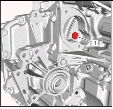 Engine Mechanical - 2.0L (LTG)