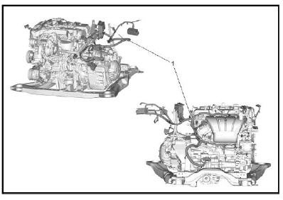 Engine Mechanical - 2.0L (LTG)