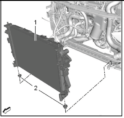 Engine Cooling