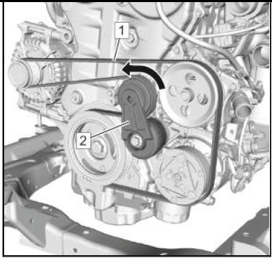 Engine Mechanical - 2.0L (LTG)