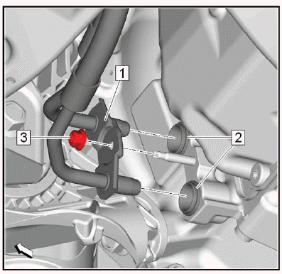 Engine Mechanical - 2.0L (LTG)