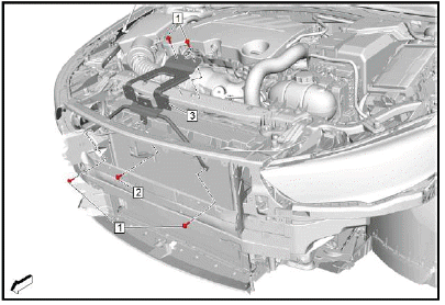 Engine Cooling