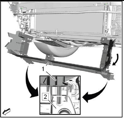 Engine Cooling