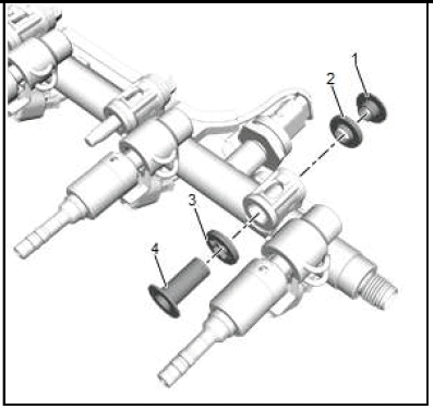 Engine Mechanical - 2.0L (LTG)