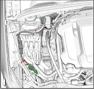 Engine Cooling