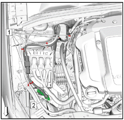 Engine Cooling