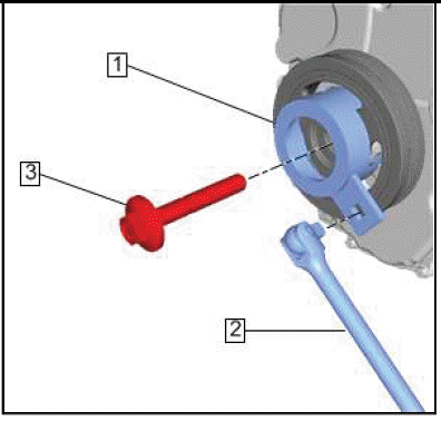 Engine Mechanical - 2.0L (LTG)