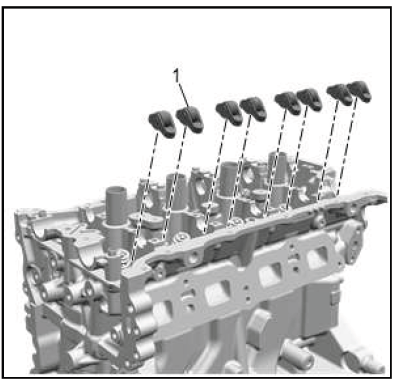 Engine Mechanical - 2.0L (LTG)