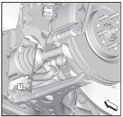 Engine Mechanical - 2.0L (LTG)