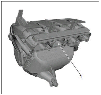 Engine Mechanical - 2.0L (LTG)