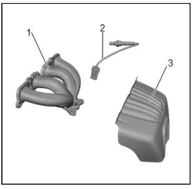 Engine Mechanical - 2.0L (LTG)