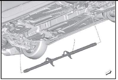 Engine Mechanical - 2.0L (LTG)