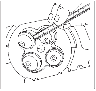 Engine Mechanical - 2.0L (LTG)