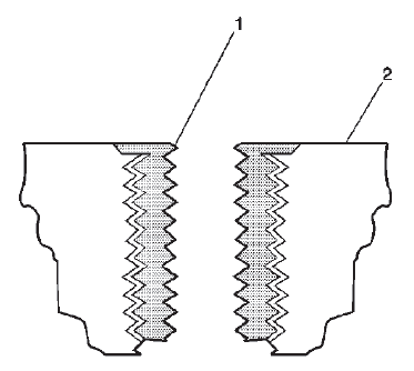 Engine Mechanical - 2.0L (LTG)