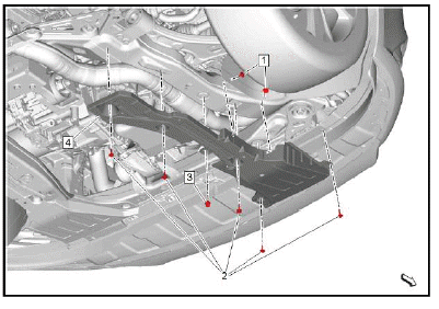 Engine Mechanical - 2.0L (LTG)