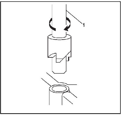 Engine Mechanical - 2.0L (LTG)