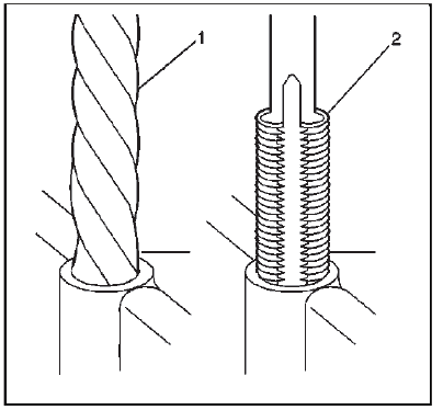 Engine Mechanical - 2.0L (LTG)