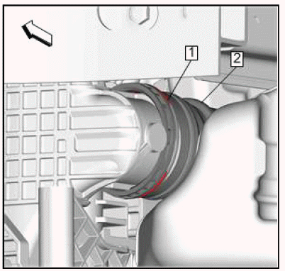 Engine Mechanical - 2.0L (LTG)