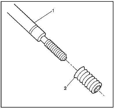 Engine Mechanical - 2.0L (LTG)