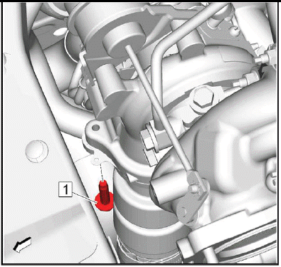 Engine Mechanical - 2.0L (LTG)