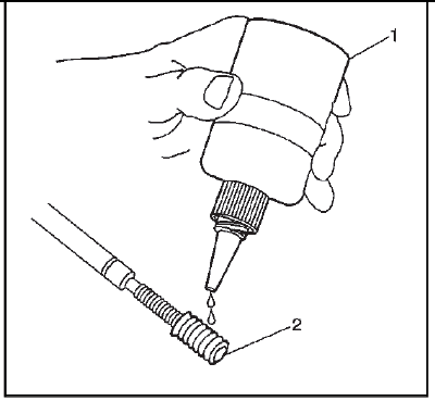 Engine Mechanical - 2.0L (LTG)