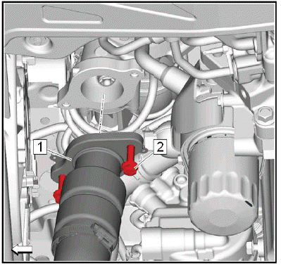 Engine Mechanical - 2.0L (LTG)