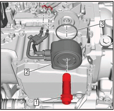 Engine Cooling